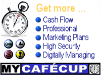 Cyber Internet Cafe Software