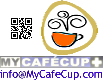 mycafecup billing system